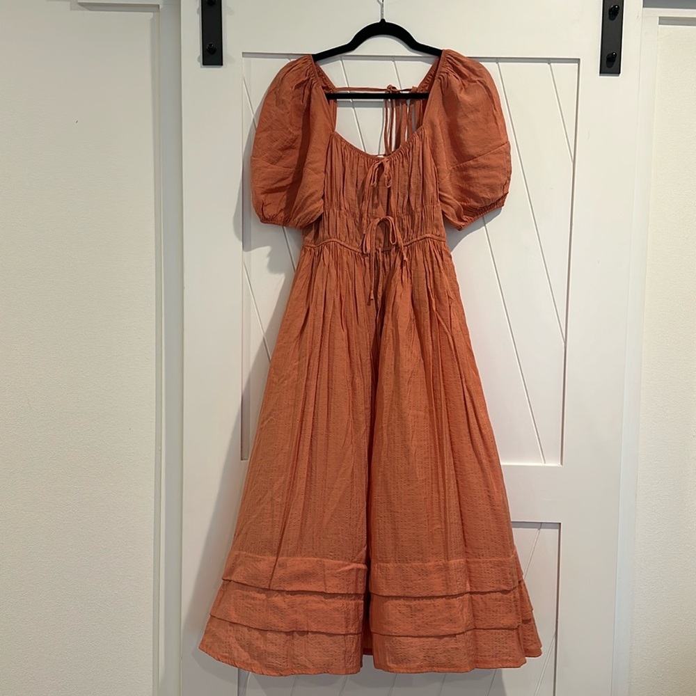 Moon River Midi
